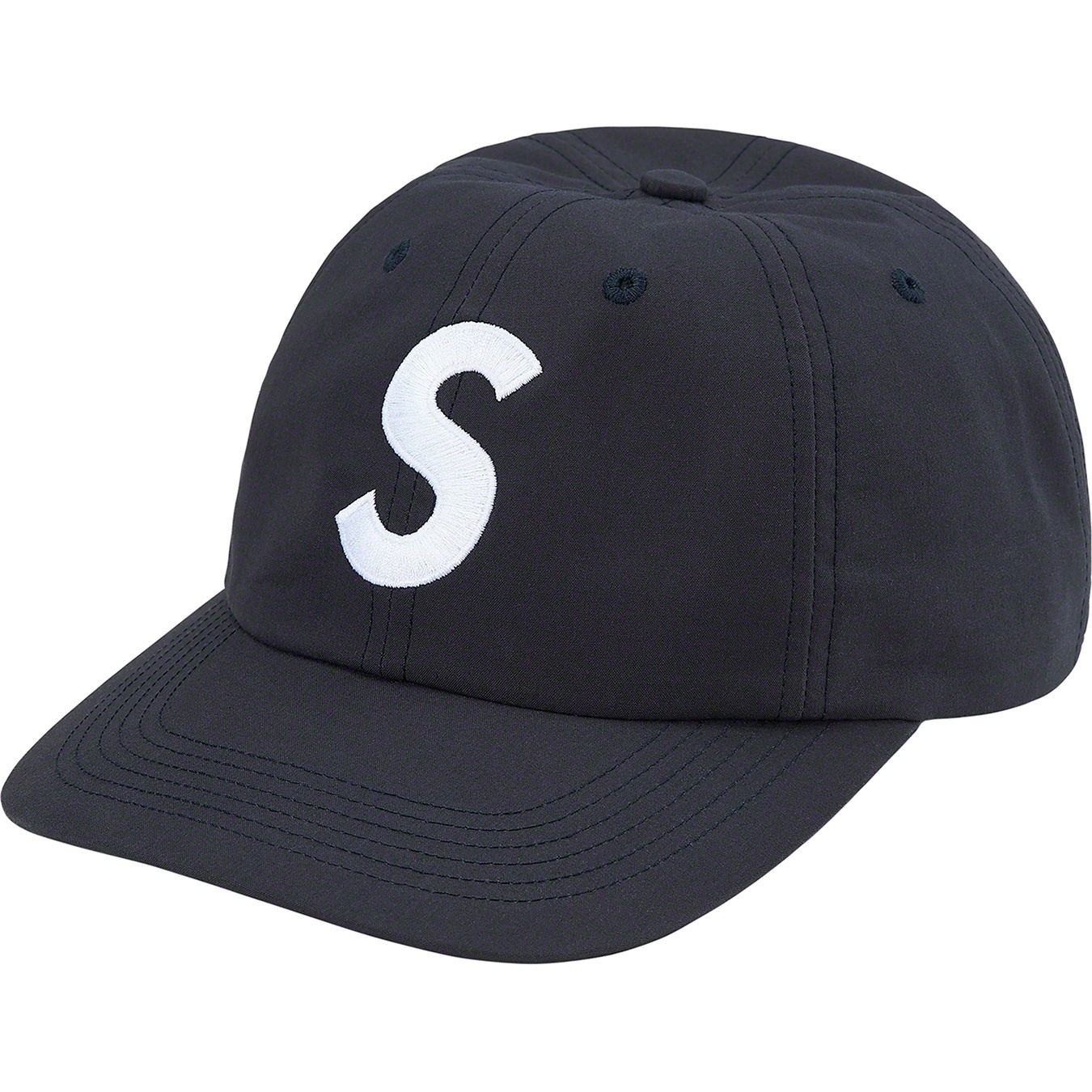 Ventile® S Logo 6-Panel view 18